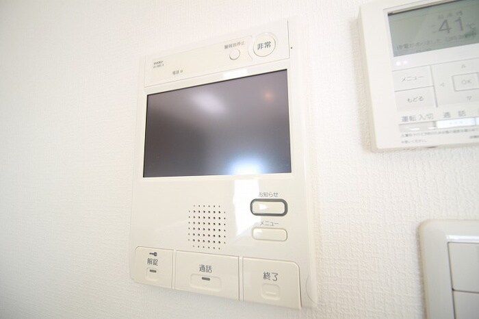 パデシオン京都七条（429）の物件内観写真