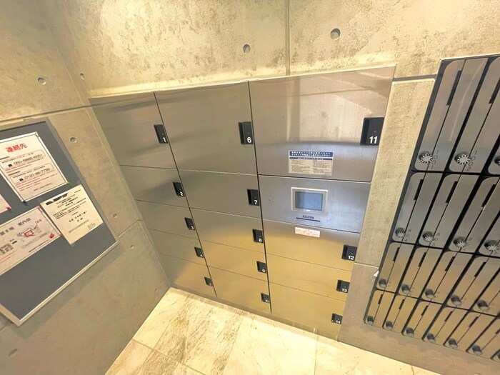 ﾜｰﾙﾄﾞｱｲ神戸ﾊｰﾊﾞｰﾗﾝﾄﾞⅡの物件外観写真