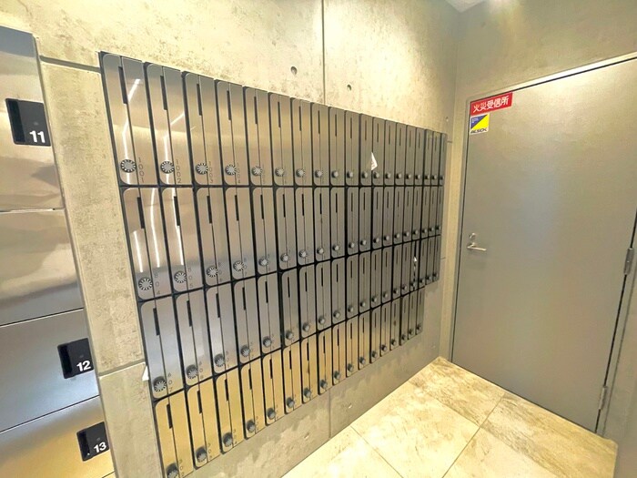 ﾜｰﾙﾄﾞｱｲ神戸ﾊｰﾊﾞｰﾗﾝﾄﾞⅡの物件外観写真