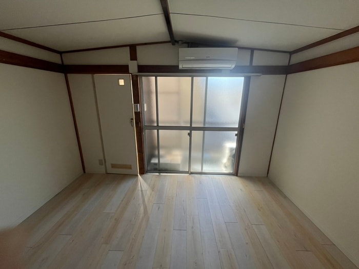 明美ﾏﾝｼｮﾝの物件内観写真