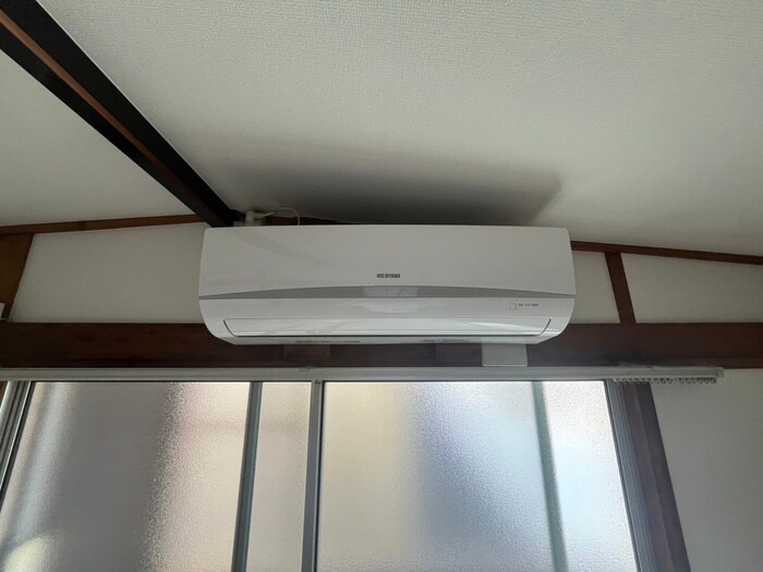 明美ﾏﾝｼｮﾝの物件内観写真