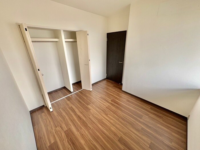 レジディア西天満の物件内観写真