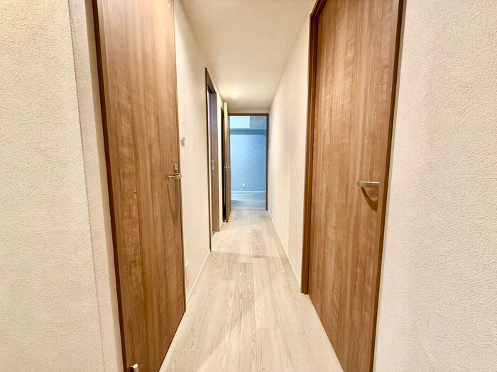 レジディア西天満の物件内観写真