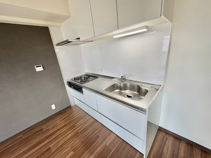 レジディア西天満の物件内観写真