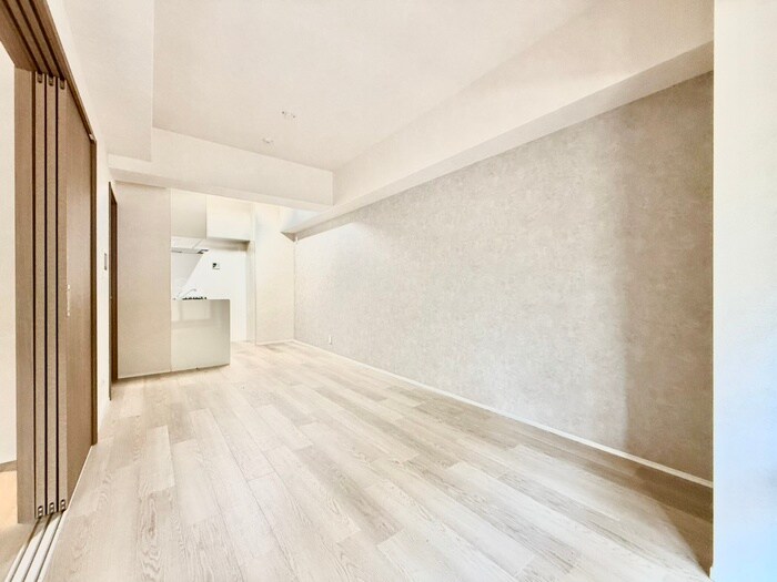 レジディア西天満の物件内観写真