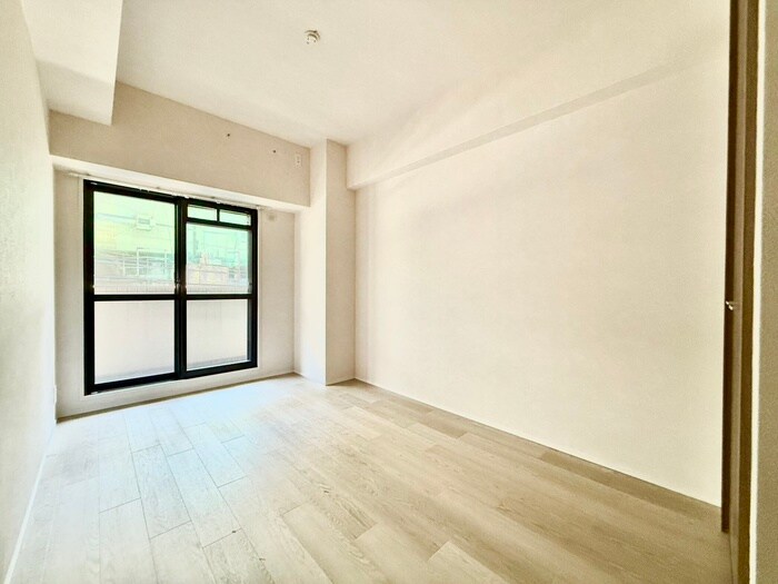 レジディア西天満の物件内観写真