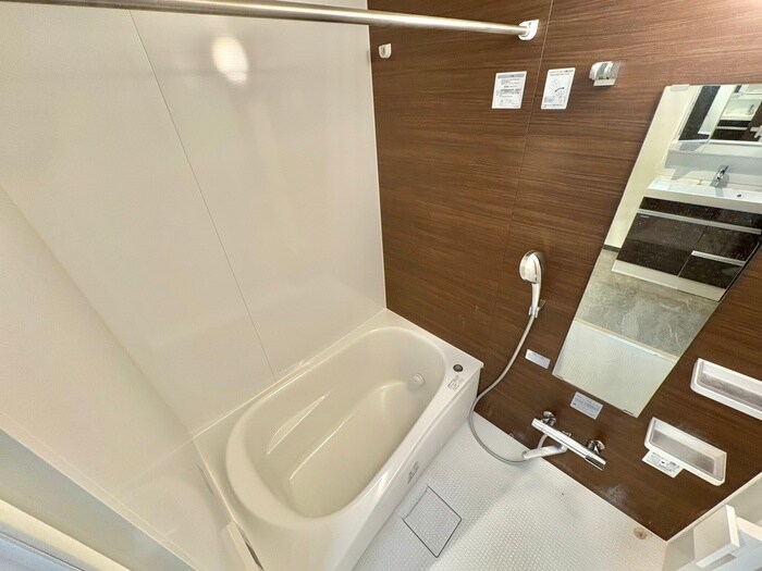 レジディア西天満の物件内観写真