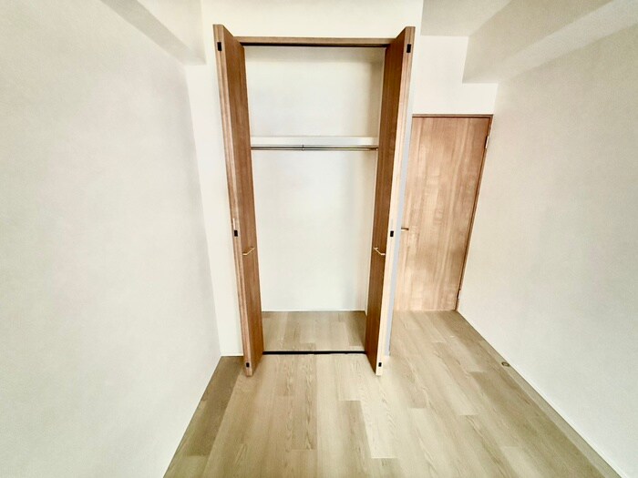 レジディア西天満の物件内観写真