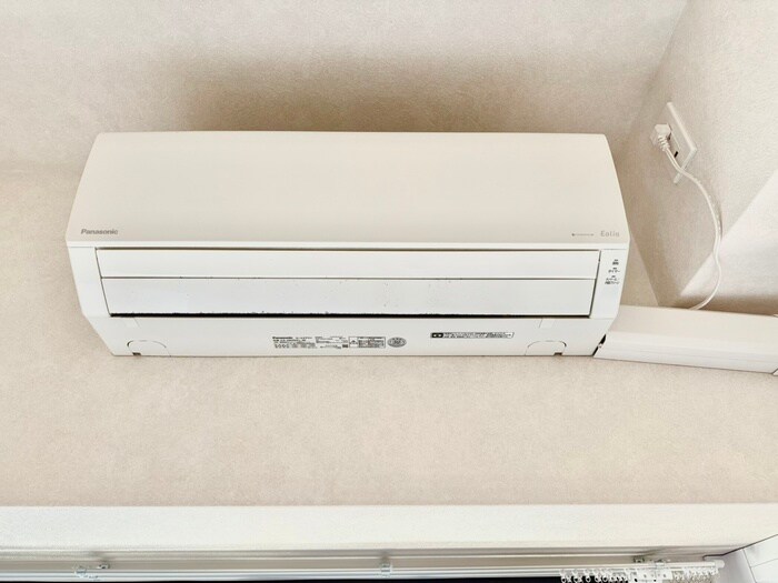 レジディア西天満の物件内観写真