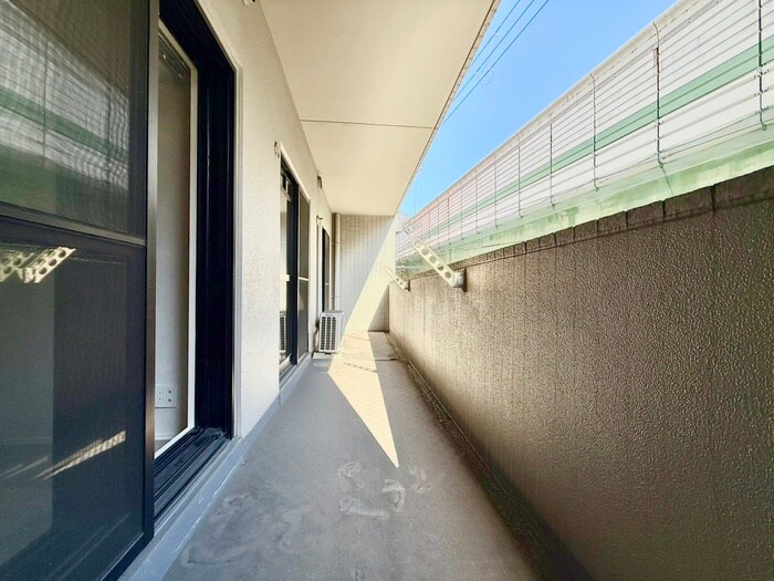 レジディア西天満の物件内観写真