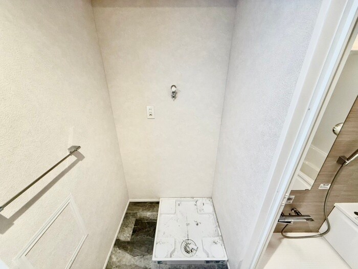 レジディア西天満の物件内観写真