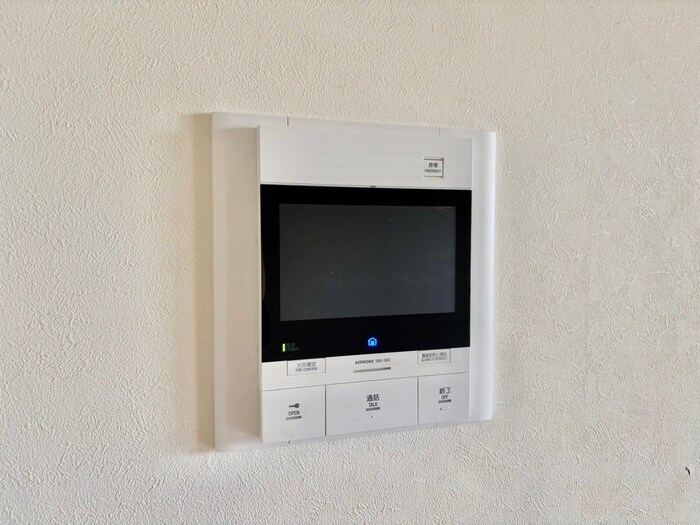 レジディア西天満の物件内観写真