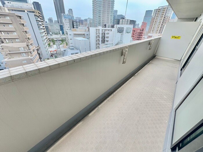 レジディア西天満の物件内観写真