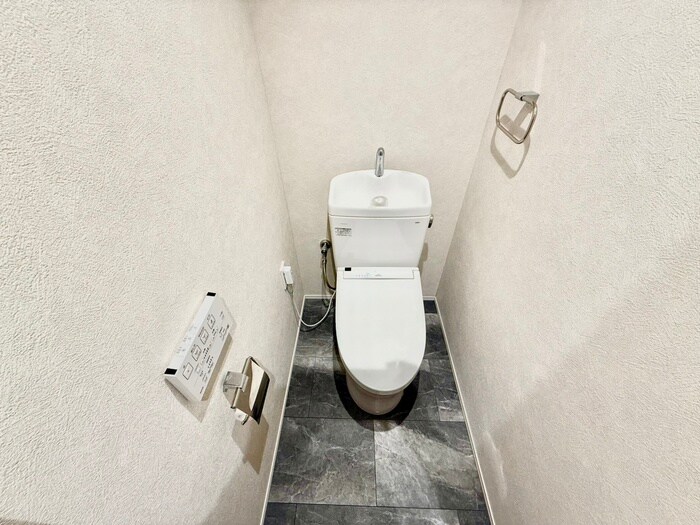 レジディア西天満の物件内観写真