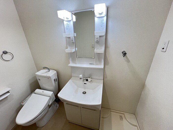 casa 御殿山の物件内観写真