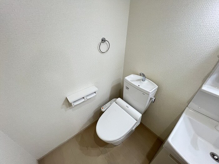 casa 御殿山の物件内観写真