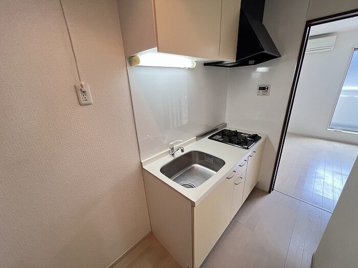 casa 御殿山の物件内観写真