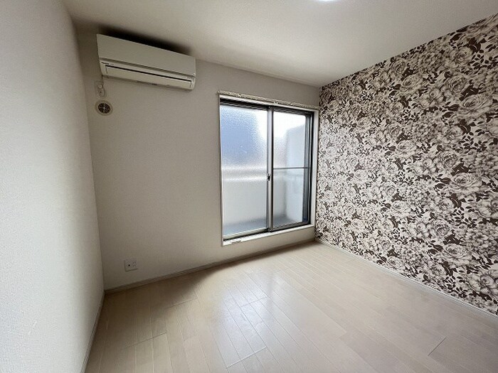 casa 御殿山の物件内観写真