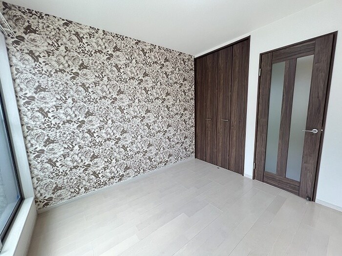 casa 御殿山の物件内観写真