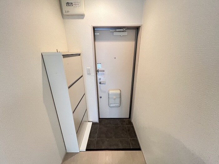 casa 御殿山の物件内観写真