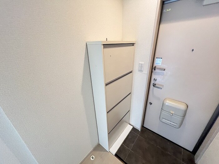 casa 御殿山の物件内観写真