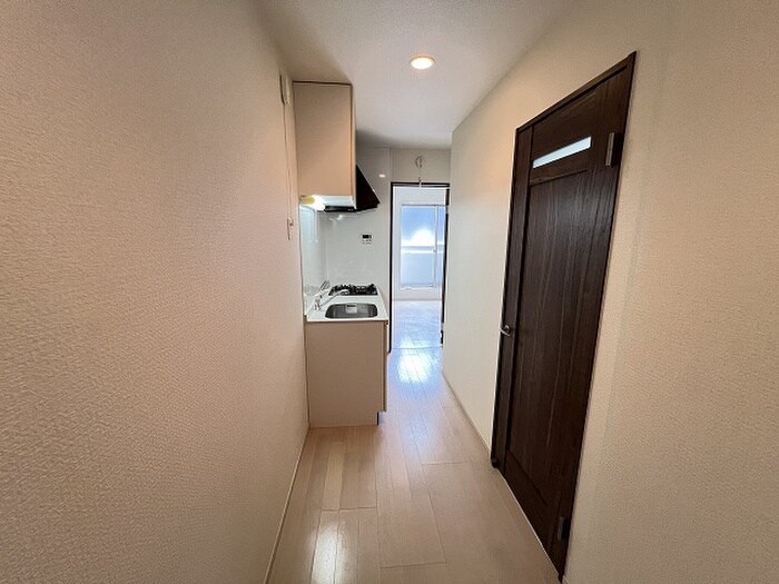 casa 御殿山の物件内観写真