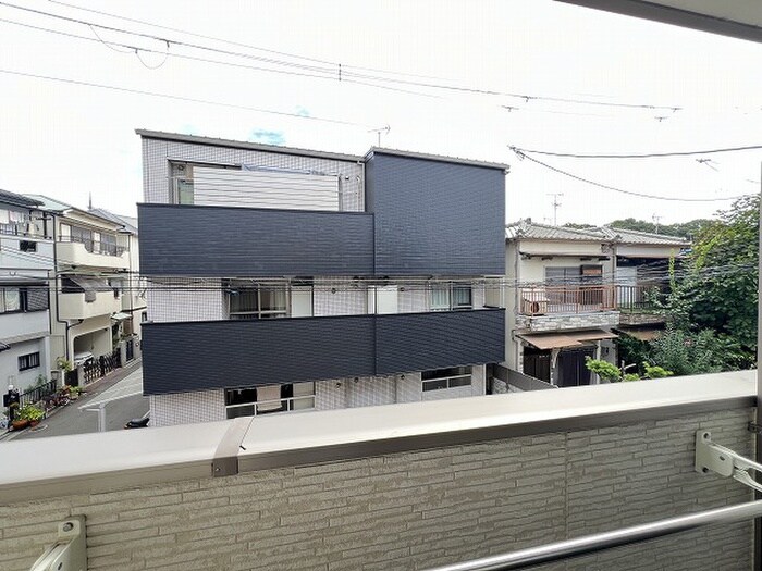 casa 御殿山の物件内観写真