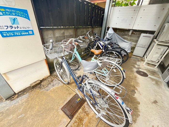 Pepere Nの物件外観写真