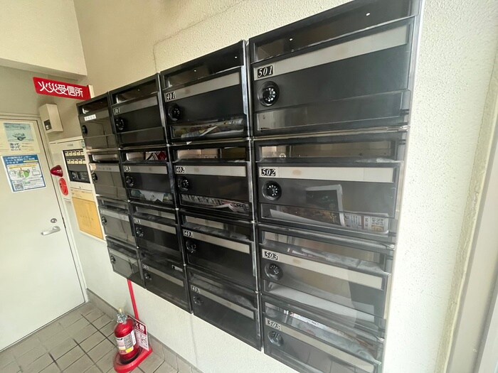 Pepere Nの物件外観写真