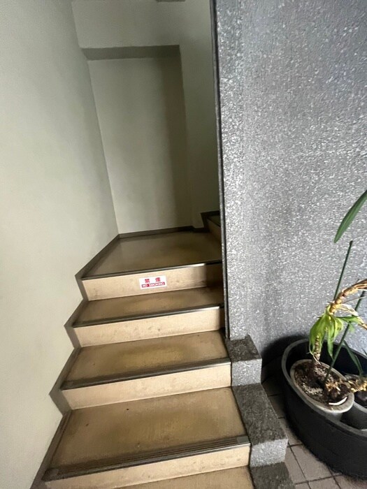 Pepere Nの物件外観写真