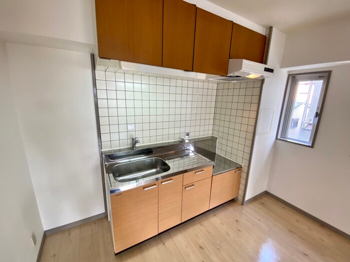 シェーヌパレの物件内観写真