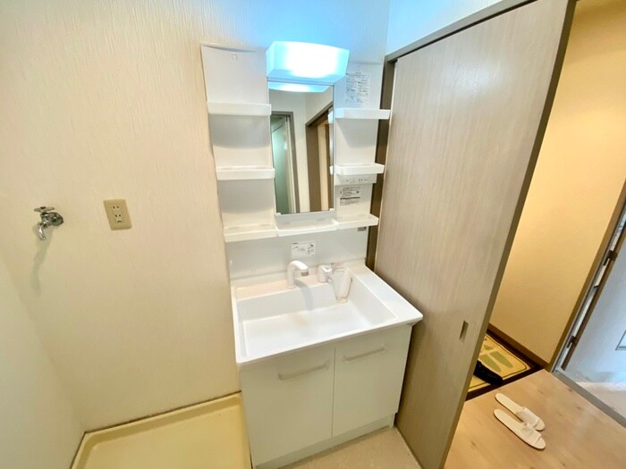 シェーヌパレの物件内観写真