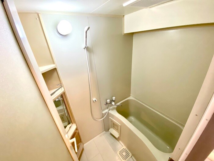 シェーヌパレの物件内観写真