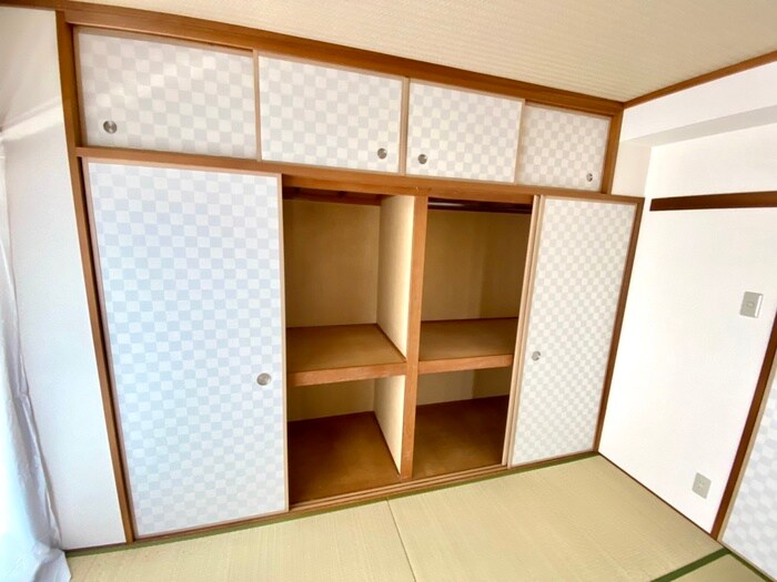 シェーヌパレの物件内観写真