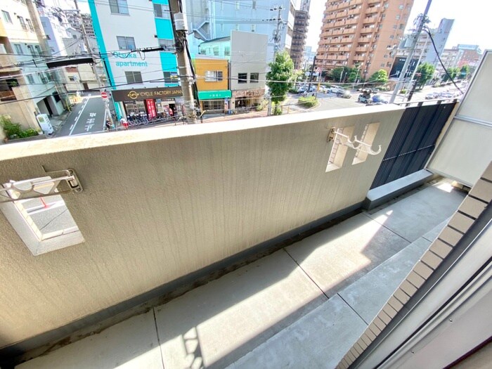 シェーヌパレの物件内観写真