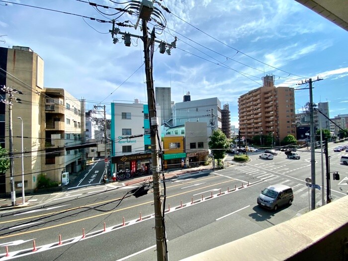 シェーヌパレの物件内観写真