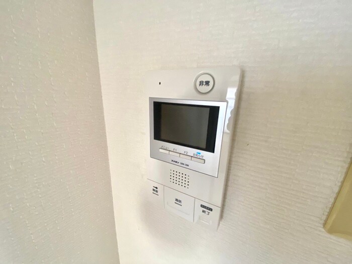 シェーヌパレの物件内観写真