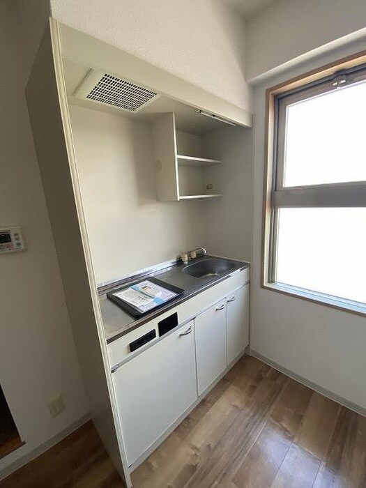 エルマ－ノヒル枚方の物件内観写真