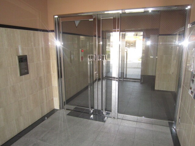 エルマ－ノヒル枚方の物件外観写真