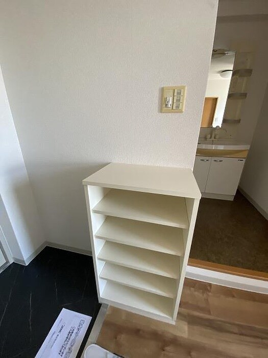 エルマ－ノヒル枚方の物件内観写真