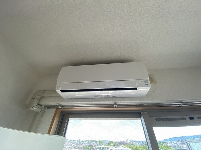 エルマ－ノヒル枚方の物件内観写真