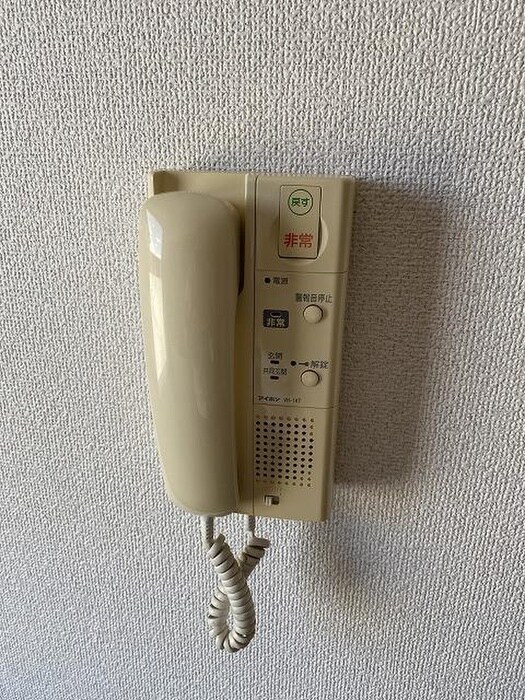 エルマ－ノヒル枚方の物件内観写真