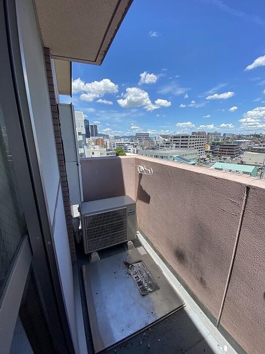 エルマ－ノヒル枚方の物件内観写真