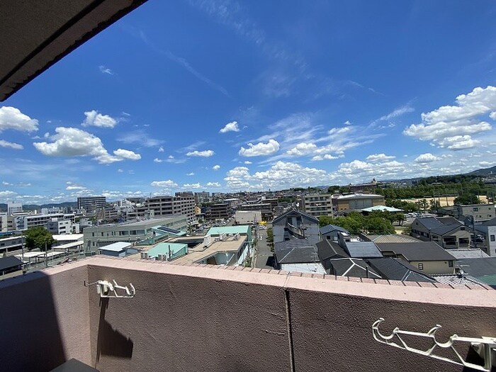 エルマ－ノヒル枚方の物件内観写真