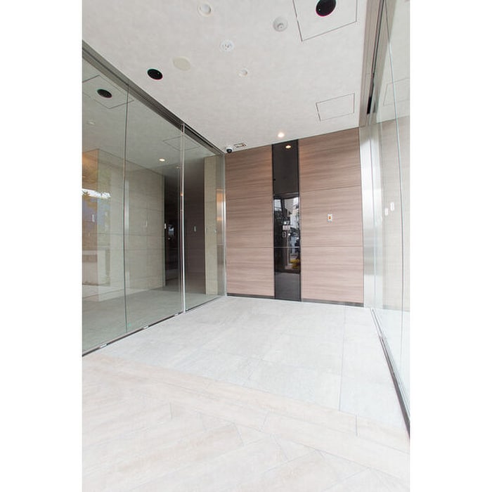 ソルテラスOSAKAEASTGATE(906)の物件外観写真