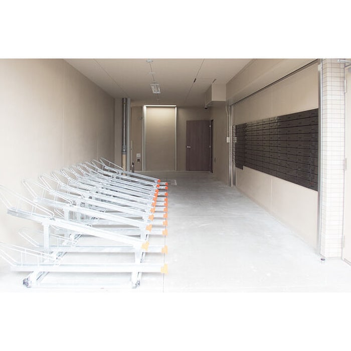 ソルテラスOSAKAEASTGATE(906)の物件外観写真