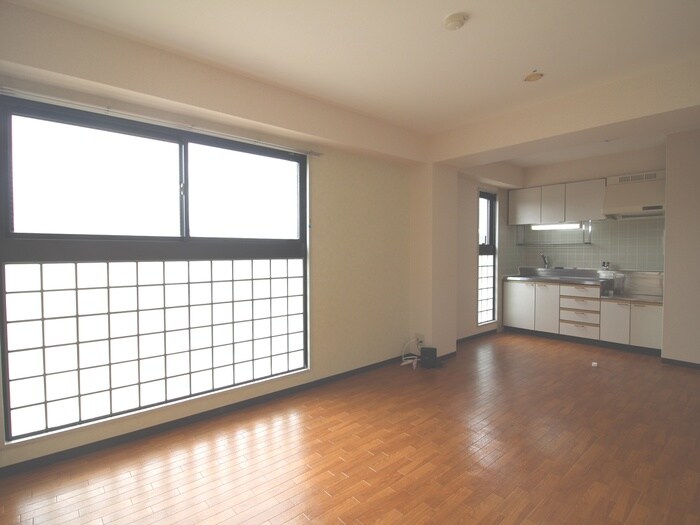 ラヴィール若宮の物件内観写真