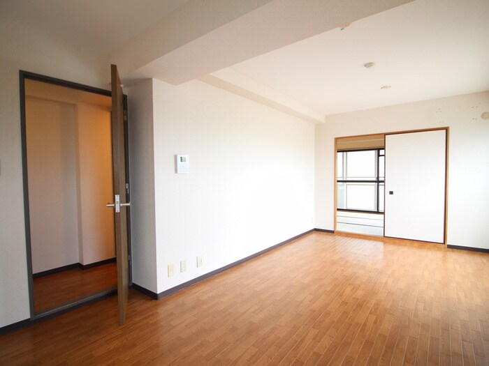 ラヴィール若宮の物件内観写真