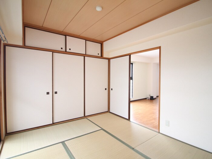 ラヴィール若宮の物件内観写真