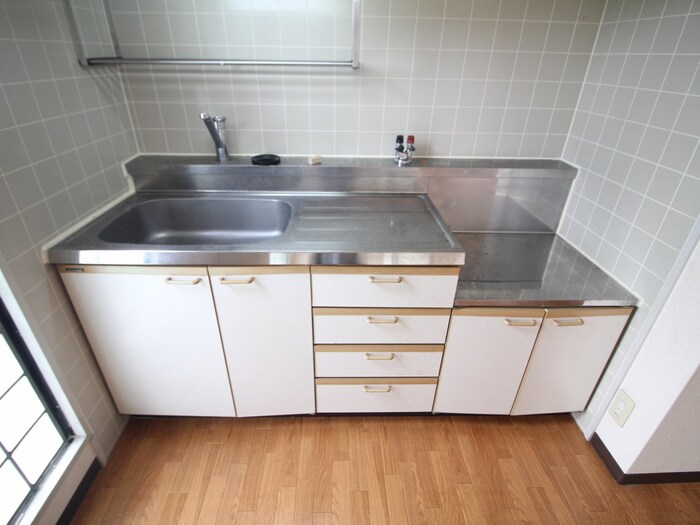 ラヴィール若宮の物件内観写真